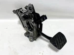 14-20 Infiniti Q50 Q60 Brake Foot Stop Pedal Pad W/ Bracket Assembly Oem. Fixed Price $55.00.