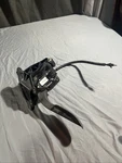 2003-2011 Ford Crown Victoria 4.6L Gas Pedal Accelerator Assy 6W73-9N792-BA Oem. Fixed Price $75.00.