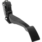 For Cadillac Escalade Esv/ext 2006 Accelerator Pedal Plastic/rubber/metal Black. Fixed Price $95.56.