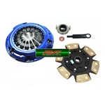 Pi Stage 3 Clutch Pro-kit For Saab 9-2X / 06-14 Subaru Impreza Wrx EJ255 5-SPEED. Fixed Price $139.00.