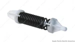 Clutch Pedal Spring For 2007-2010 Saab 9-3 Pn# 9191365 Uro. Fixed Price $37.43.