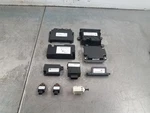 2015 Jeep Wrangler Jku Unlimited 4X4 Body Control Modules #17451 CA3. Fixed Price $349.99.