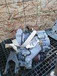 96 97 98 99 00 Honda Civic Transmission Assy. Fixed Price $550.00.