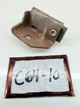 Nos 1960 Ford Falcon Fairlane Mustang Shelby Clutch Pedal Bumper C2OZ-7A530-A. Fixed Price $64.95.