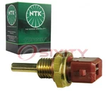 Ngk Ntk Coolant Temperature Sensor For 1979-1988 Toyota Celica 2.6L 2.8L L6 Pz. Fixed Price $22.80.