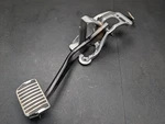 Brake Pedal 2018 Jaguar Xe S GX7M-2450-AD 2019. Fixed Price $44.50.