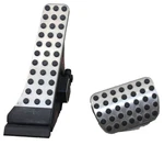 13-20 Mercedes R231 SL550 Gas Accelerator & Brake Pedal Pad. Fixed Price $150.99.