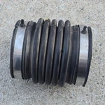 06 Nissan Frontier Engine Air Intake Duct Hose Oem 16576-EA200 Pathfinder Xterra. Fixed Price $28.00.