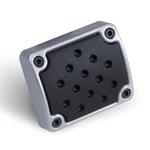Clayton Machine Anodized Billet Aluminum Pedal Pad EB-P1-G. Fixed Price $75.95.