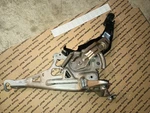 2007 2021 Toyota Tundra Emergency Parking E-brake Stop Pedal Oem. Fixed Price $74.00.