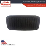 Rat Rod Street Automobile Emergency Brake Or Clutch Pedal Pad Nos. Fixed Price $26.32.