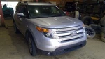 Explorer 2013 3.5L, Gas Pedal. Fixed Price $55.00.