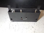 00-06 Mercedes W220 W215 / Class Ecu Computer Housing Bracket 2205453440. Fixed Price $23.75.