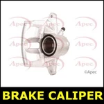 Brake Caliper Front Left For X-type 2.0 2.1 2.2 2.5 3.0 01- 09 CHOICE1/2 Apec. Fixed Price $65.42.