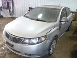 Forte 2012 Brake Pedal Only 2049850. Fixed Price $77.85.