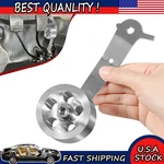 8511 Roller Gas Pedal For Volkswagen Vw Type Beetle/bug, Ghia, Dune Buggy. Fixed Price $31.90.
