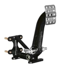 Wilwood Adjustable-trubar Brake Pedal Dual Mc Floor Mount 6:1 340-15078. Fixed Price $386.23.
