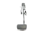 2016- 2023 Mercedes Metris W447 Brake Foot Stop Pedal W/ Bracket Oem A4472900101. Fixed Price $55.83.