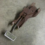 70 71 72 Pontiac Lemans Gto Automatic Brake Pedal Assembly With Mounting Bracket. Fixed Price $129.99.