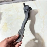 HK83-9F836-CB Accelerator Pedal For Jaguar X761 Genuine Oem. Fixed Price $29.48.