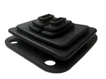 New Brake Clutch Master Cylinder Dust Pedal Boot Fume Excluder Mga. Fixed Price $23.95.