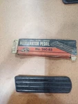 Nos New 49 50 51 52 53 54 Dodge Plymouth Chrysler Desoto Gas Accelerator Pedal. Fixed Price $29.99.
