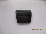 Nos Vintage 1969 - 1972 Gm Park Brake Pedal Rubber Pad 3948774. Fixed Price $7.50.