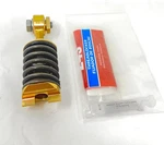 Bmw E28 Angry Ass Clutch Over-center Spring. Fixed Price $239.00.