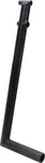 Allstar Performance ALL41033 Brake Pedal 4130 Black Sprint Car. Fixed Price $69.99.