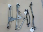 2019 Dodge Ram 1500 Windshield Wiper Transmission Oem 56K Miles - LKQ351859988. Fixed Price $122.97.