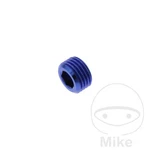 Sin Marca Titanium Plug For Brake Pad Pin M10X1.00 Mm. Fixed Price $42.73.