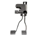 Brake Clutch Pedal Cluster Assembly 76-84 Vw Jetta Rabbit Gti Pickup MK1 Oem. Fixed Price $299.99.