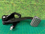 12-16 Mercedes SLK250 Brake Pedal & Pad Assembly A1722900401 Oem. Fixed Price $67.55.