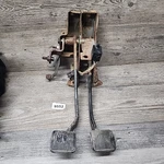 91-96 Jeep Cherokee Xj Comanche Mj Oem Clutch Brake Pedal Assembly. Fixed Price $169.99.