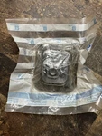 Nos 1983-92 Camaro Firebird Trans Lower Floor Shifter Boot T5 Speed Manual. Fixed Price $161.00.