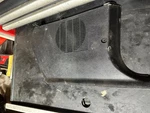 1992-1999 Bmw E36 3-SERIES 2DR Right Front Passenger Kick Panel Black Oem. Fixed Price $32.00.