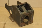 Mgb Brake/clutch Box With Pedals. 1977-1980. Fixed Price $54.00.