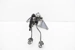 2006 Mini Cooper R53 Manual Clutch & Brake Pedal Assembly Oem KW72. Fixed Price $76.50.