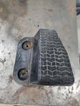 90-97 Mazda Miata MX5 MX-5 Oem Factory Genuine Dead Pedal Foot Rest NA01-43-041. Fixed Price $14.90.