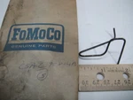 Nos Oem Genuine Ford 1971 Mustang Mach Spring - Accelerator Gas Pedal Pivot. Fixed Price $29.00.