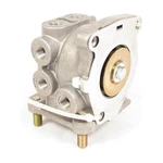 Fortpro E-5 Single Circuit Foot Valve Replacement Bendix 279950 F224683. Fixed Price $102.87.