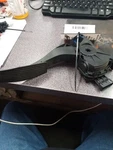 2014 New Style Impala Gas Pedal 182131. Fixed Price $45.20.