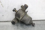 1972-1976 Mercedes R107 450SL Slc Fuel Pressure Regulator Damper 0280161002 LM89. Fixed Price $67.49.