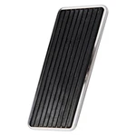 Ford Mustang 1965-1968 Acp Rubber Accelerator Pedal. Fixed Price $25.09.
