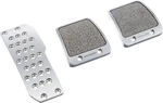 Mugen Sports Pedal Set For Civic Integra Nsx Accord Prelude Mt 46545-XG5-K2S0. Fixed Price $144.49.