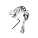 Lokar Throttle Return SRK-4000; Stainless Steel Polished/spring. Fixed Price $49.19.