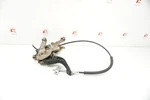2016-2021 Honda Pilot 3.5L Foot Parking Brake Pedal Used Oem (47100-TZ5-A02). Fixed Price $66.99.