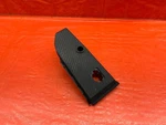 08-15 Lancer Evolution X 10 Dead Pedal / Foot Rest Oem Factory #175. Fixed Price $44.95.