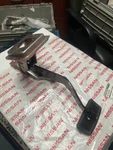 Nissan Brake Pedal Assembly - Altima Maxima See List For Models. Fixed Price $89.00.