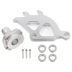 Firewall Adjuster & Triple Hook Clutch Quadrant Kit Ford Mustang 96-04. Fixed Price $20.20.